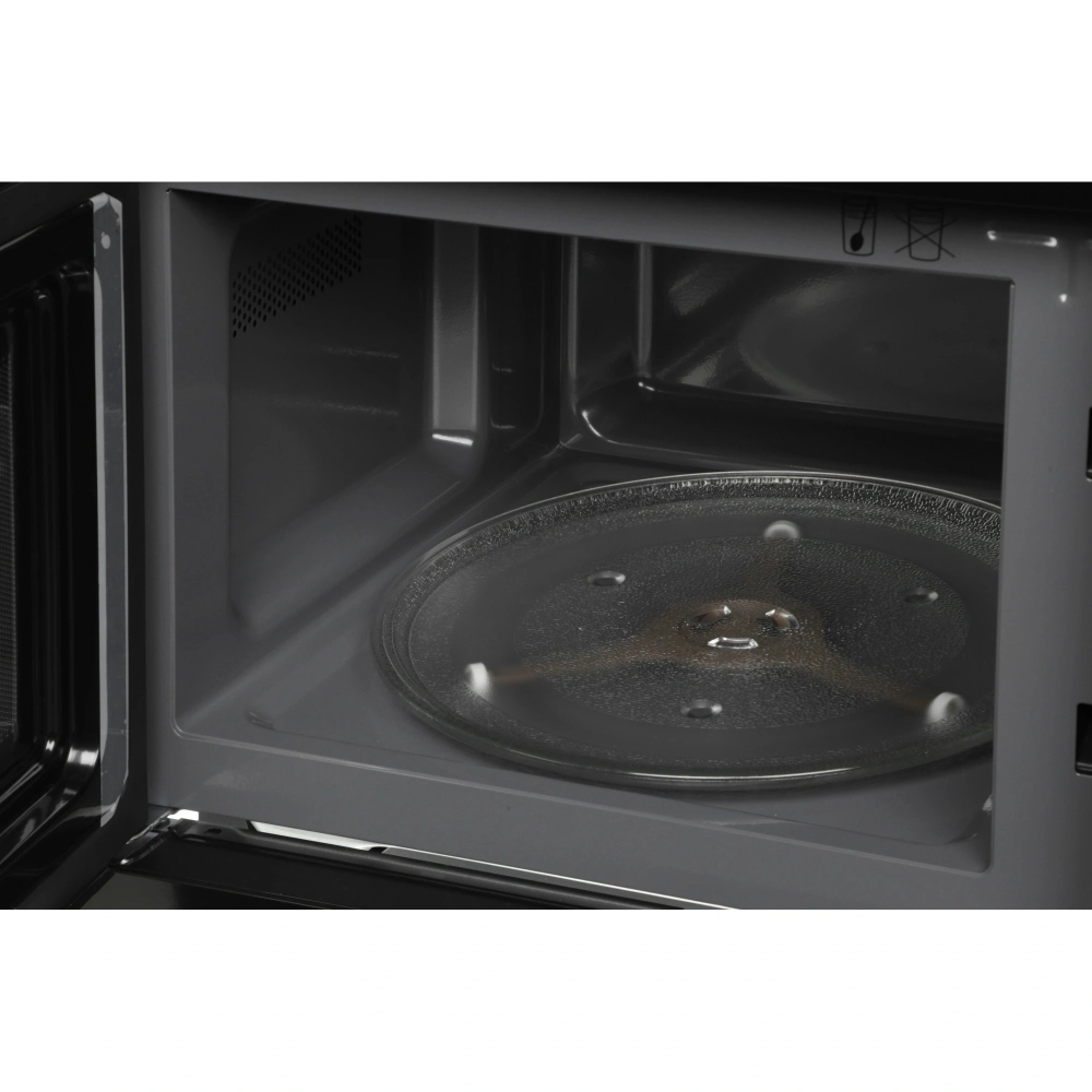 Встраиваемая микроволновая печь Bosch BEL653MB3 черная