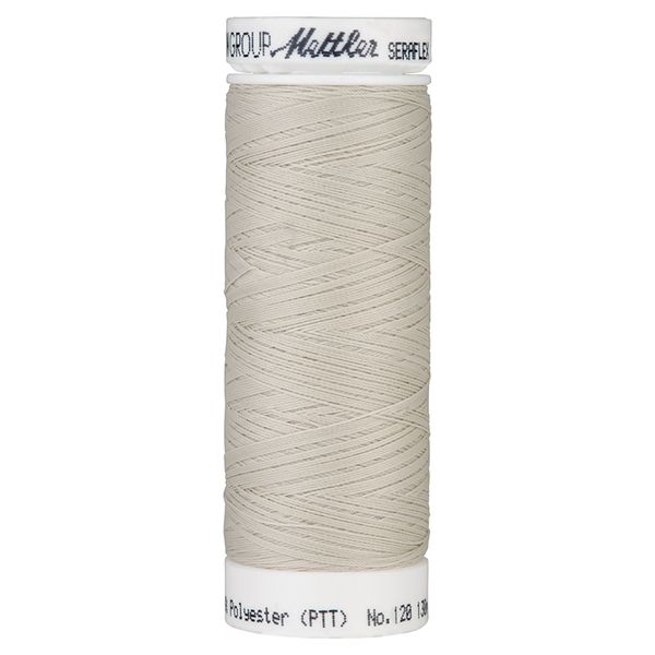 Нитки для эластичных тканей Mettler Seraflex 120 (130 м), 5 кат. | цв. 0327