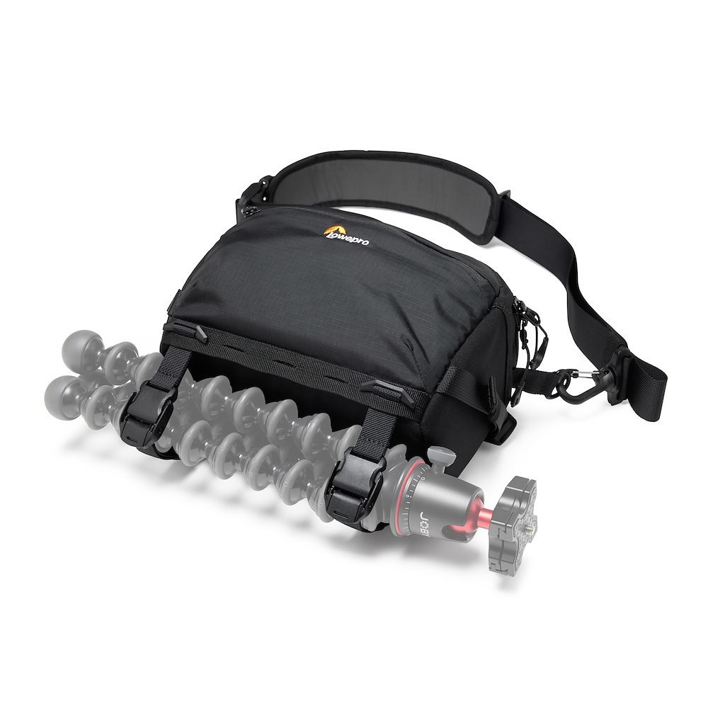 Сумка Lowepro ProTactic Lite SLX 110 AW III плечевая/поясная для фототехники