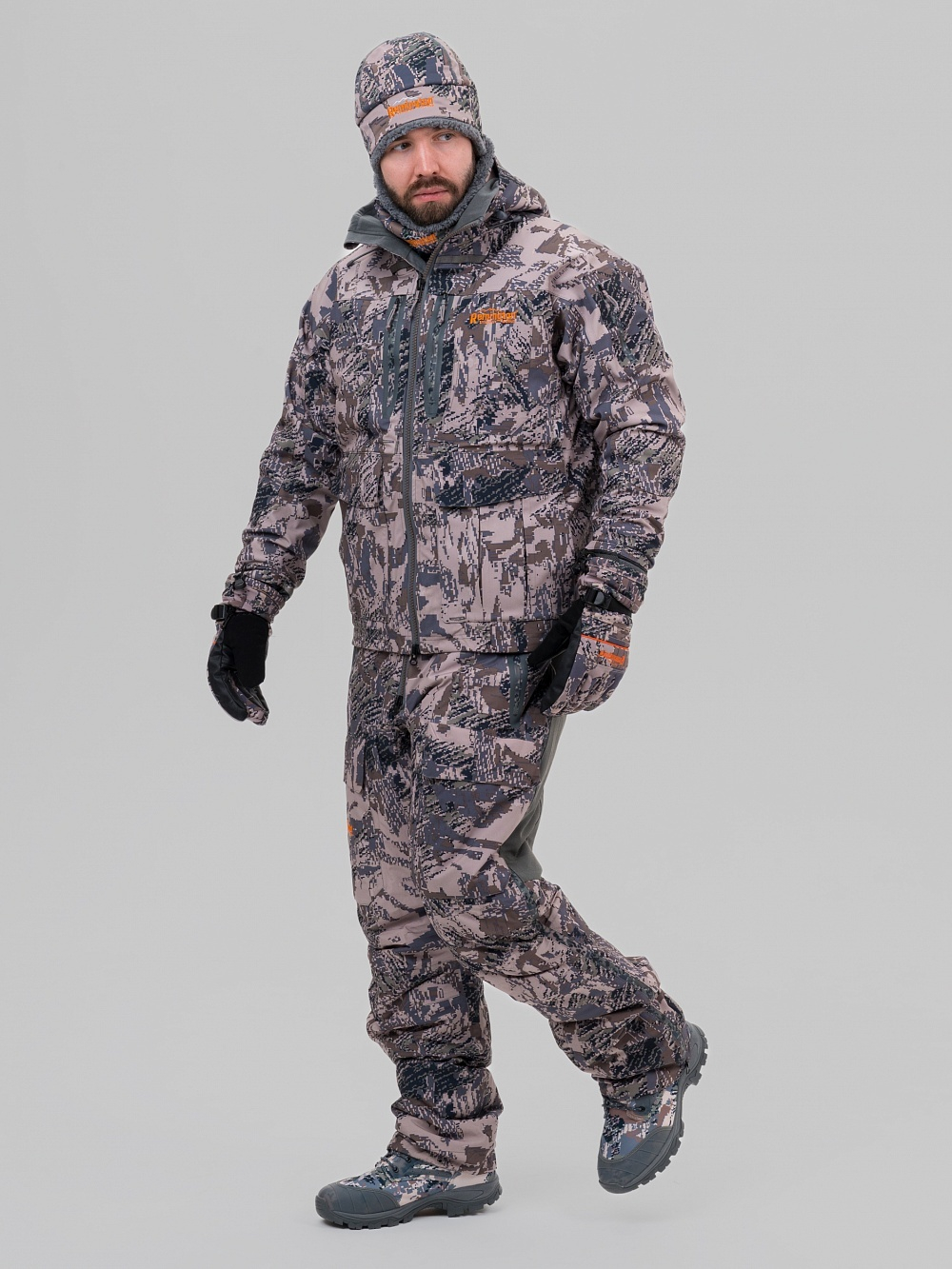 Костюм Remington Blizzard 2 Pluse Figure