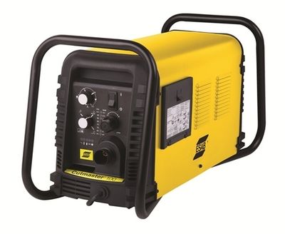 Cutmaster 100, Установка плазменной резки, резак SL 100 6м, 400В