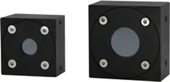 Датчик мощности лазера Opticmeta 110F-MA-10 с воздушным охлаждением