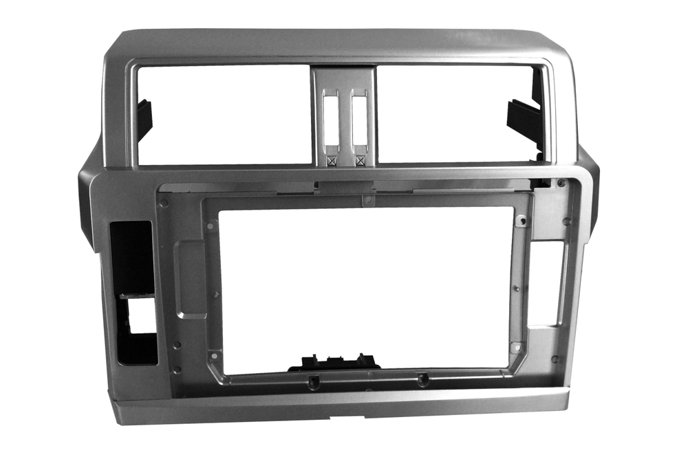 Установочный комплект для TOYOTA Land Cruiser Prado 150 2013-2016  KUBERG NM-7116