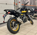 Royal Enfield Himalayan 450 Hanle Black (Premium)