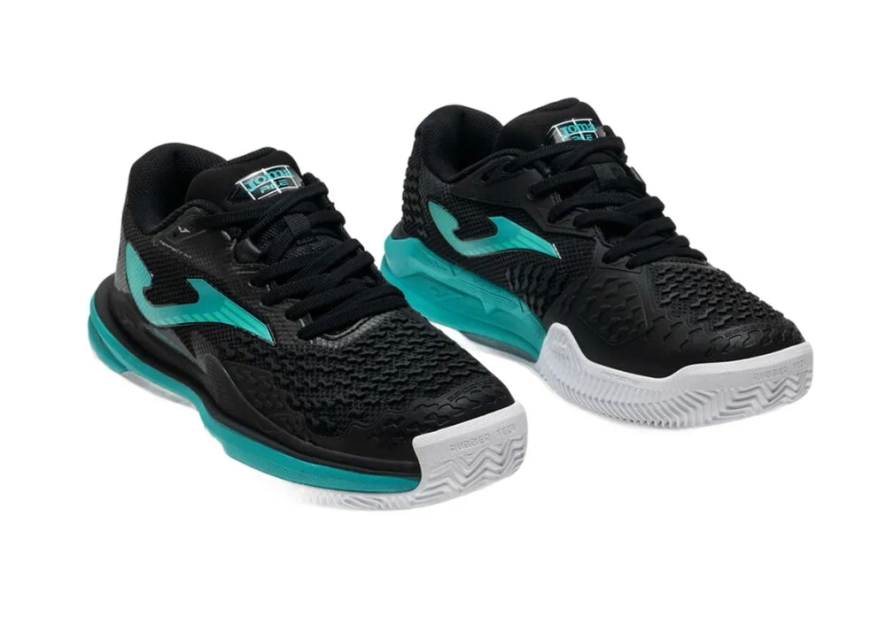 Теннисные кроссовки Joma Ace 2601 Clay - black