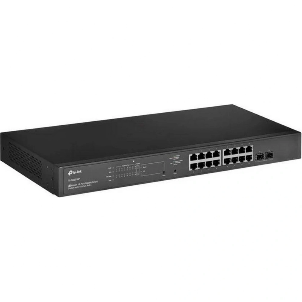 Коммутатор TP-Link SG2218P