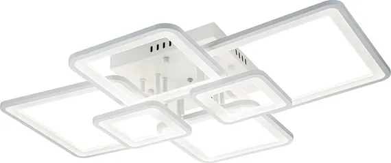 Потолочная люстра Plain 10286/6LED Escada
