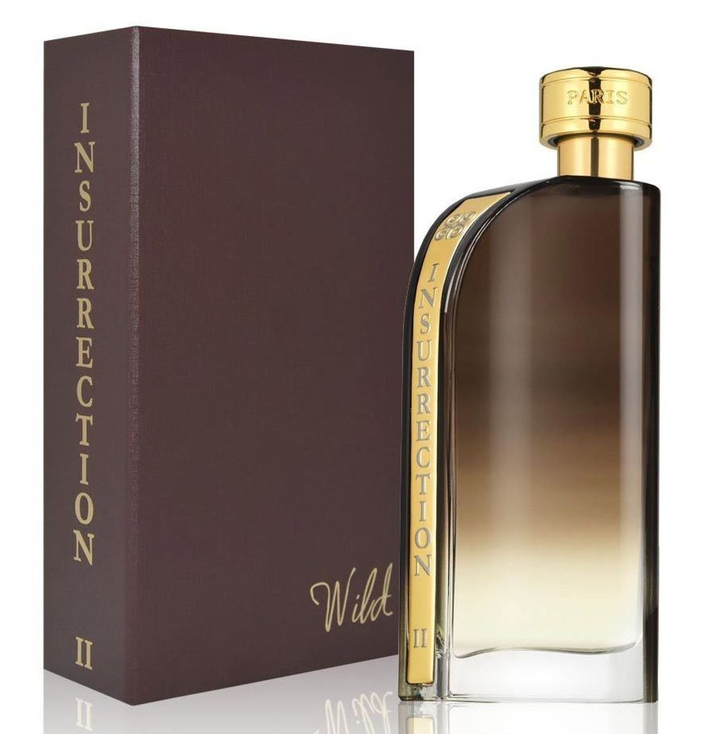 Reyane Tradition Insurrection II Wild