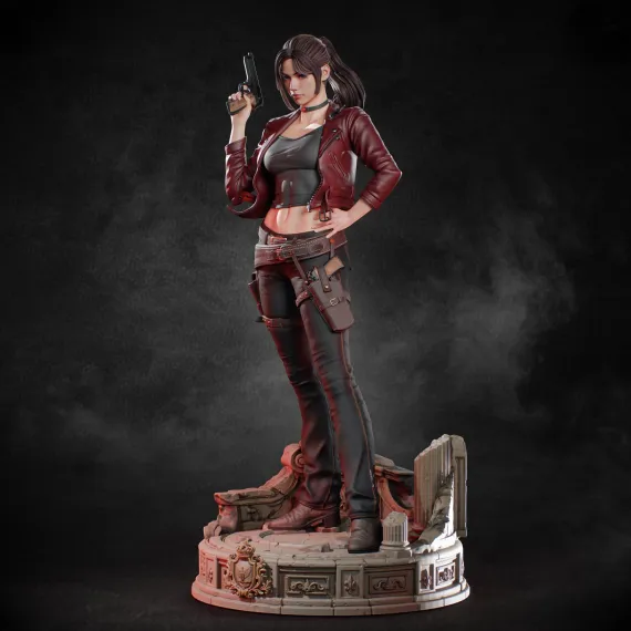 Claire Redfield - Resident Evil