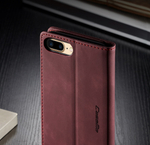 Чехол-книжка CaseMe Matte iPhone 6 Plus/6S Plus