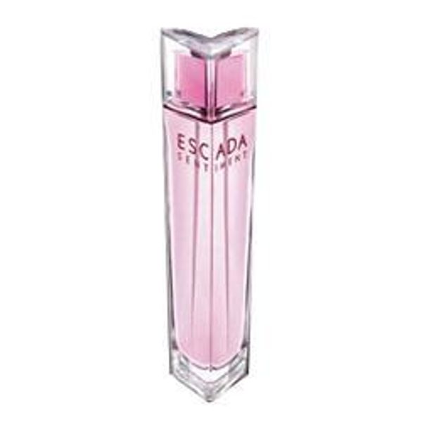 Escada Sentiment