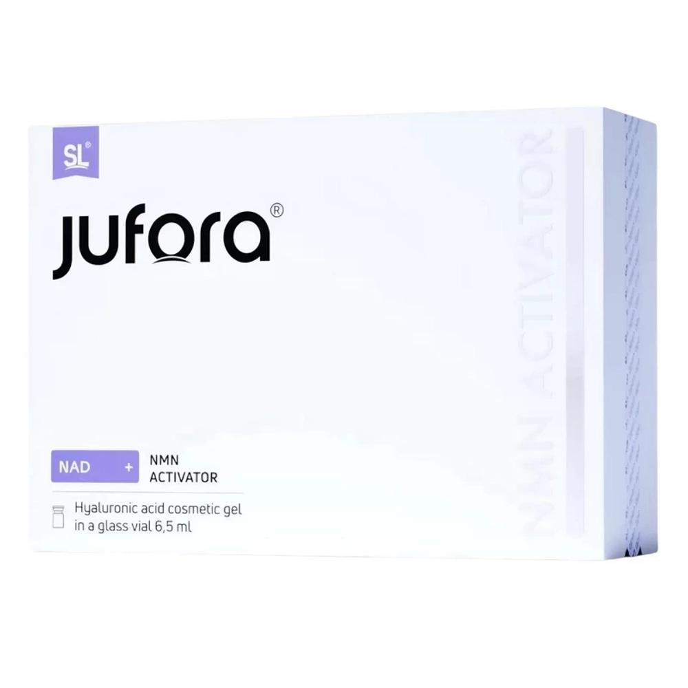 NAD + Jufora