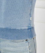 Худые Guess Jeans - голубой(W5GQ28 KCTJ1)