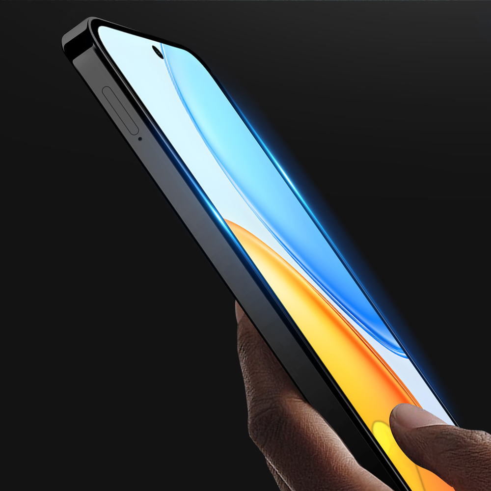 Закаленное стекло на экран для смартфона Honor 500 Smart и Play 80, серия 2.5D HD Screen Protector от Dux Ducis