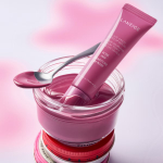 Бальзам сыворотка для губ Laneige Tinted Lip Serum Rose Jam