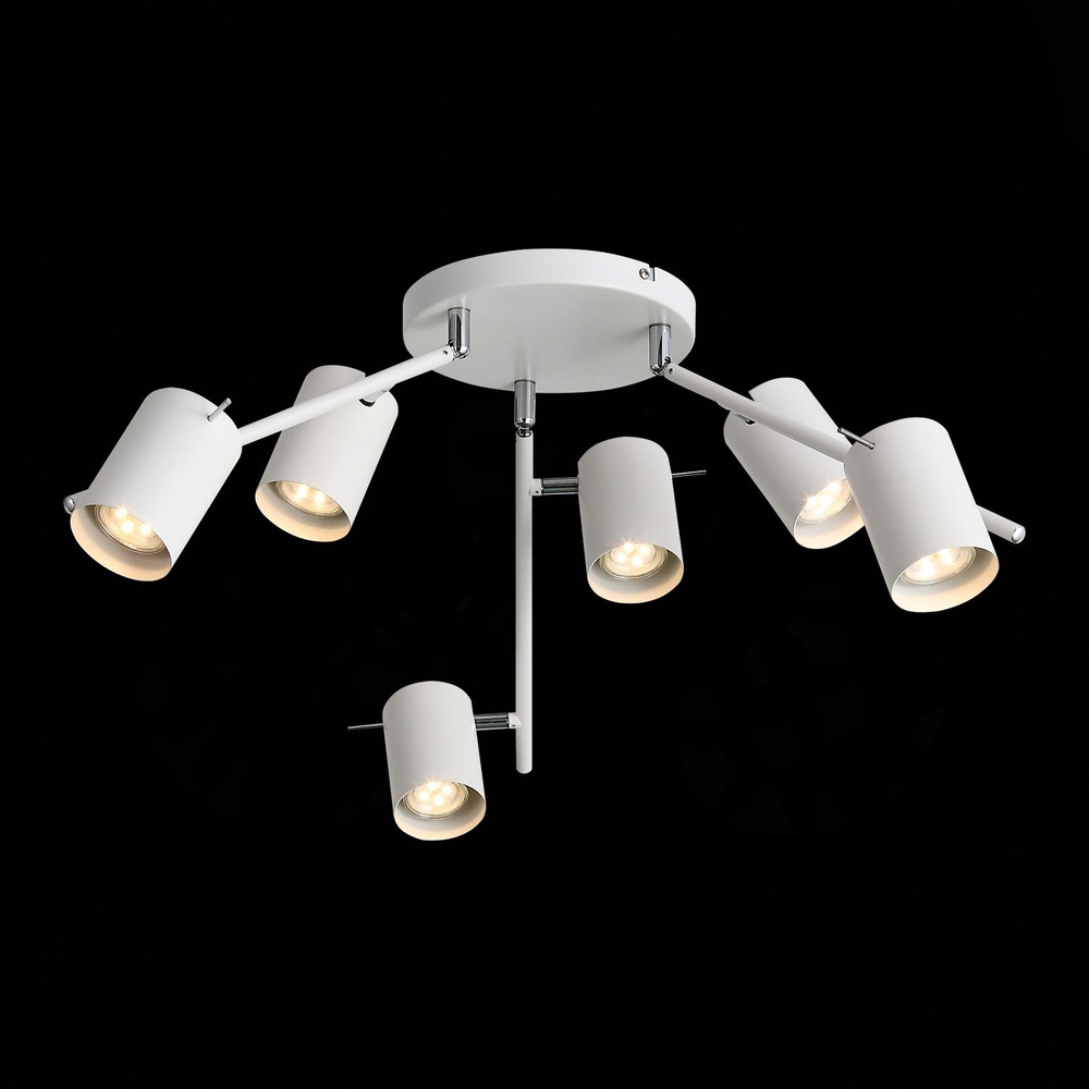 Светильник потолочный ST Luce SL597.502.06