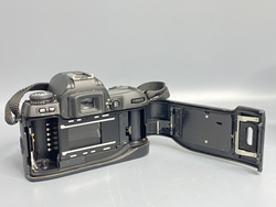 Nikon F80