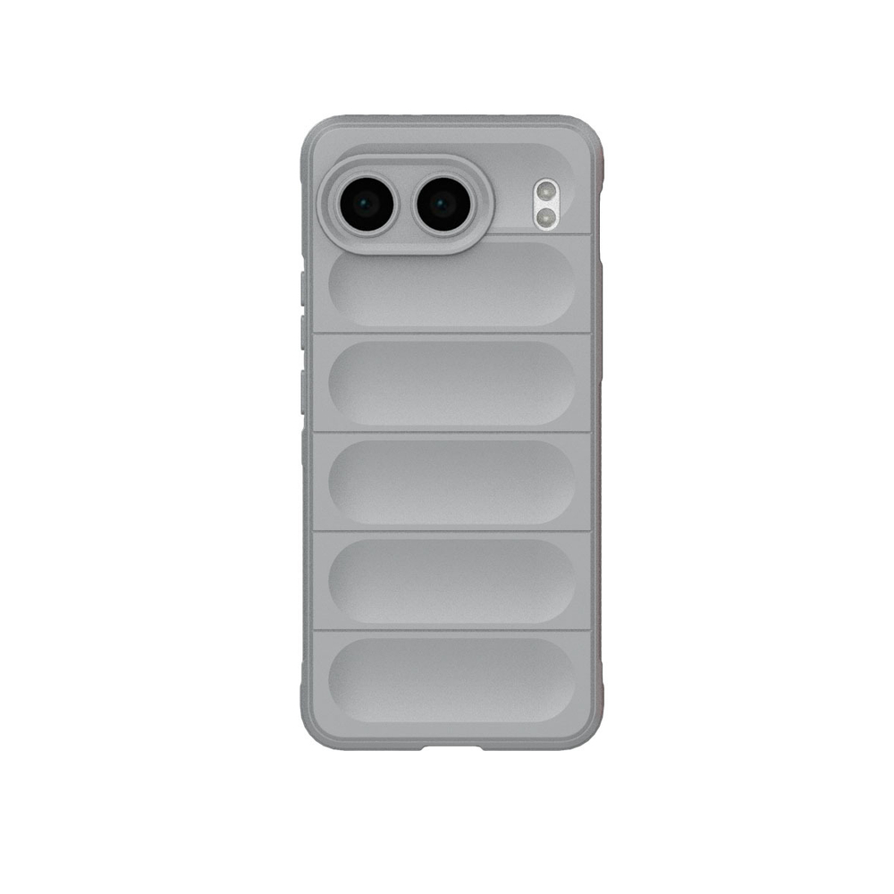 Противоударный чехол Flexible Case для OnePlus Nord 4 5G