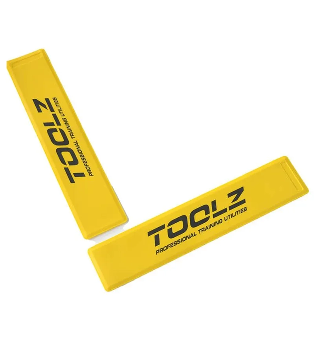 Маркеры для тренировок Toolz Marking Lines (10P)