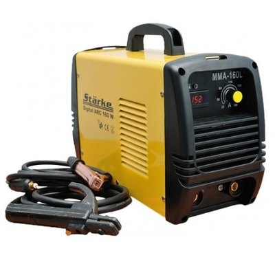 Сварочный инвертор Starke ARC 160 W