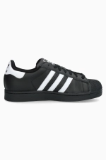 Кроссовки adidas Superstar II - черный
