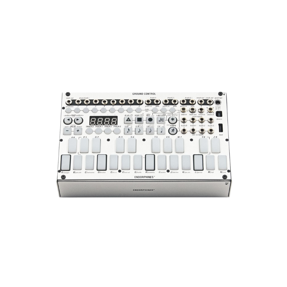 Endorphin.es Ground Control Standalone