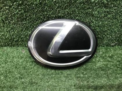 Эмблема решетки радиатора Lexus RX 3 AL10 (08-12)