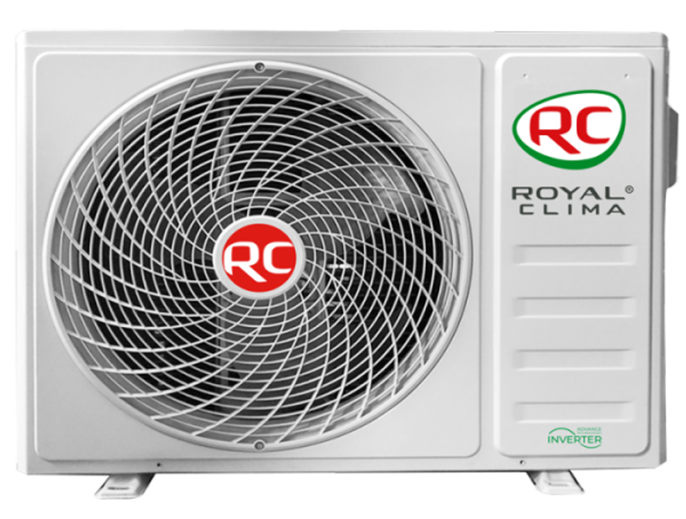 Классическая сплит-система серии GLORIA UPGRADE RC-GL28HN (комплект)