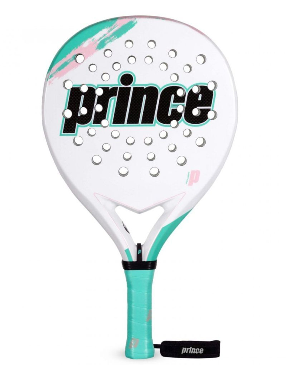 Ракетка для Padel Prince Quartz V2