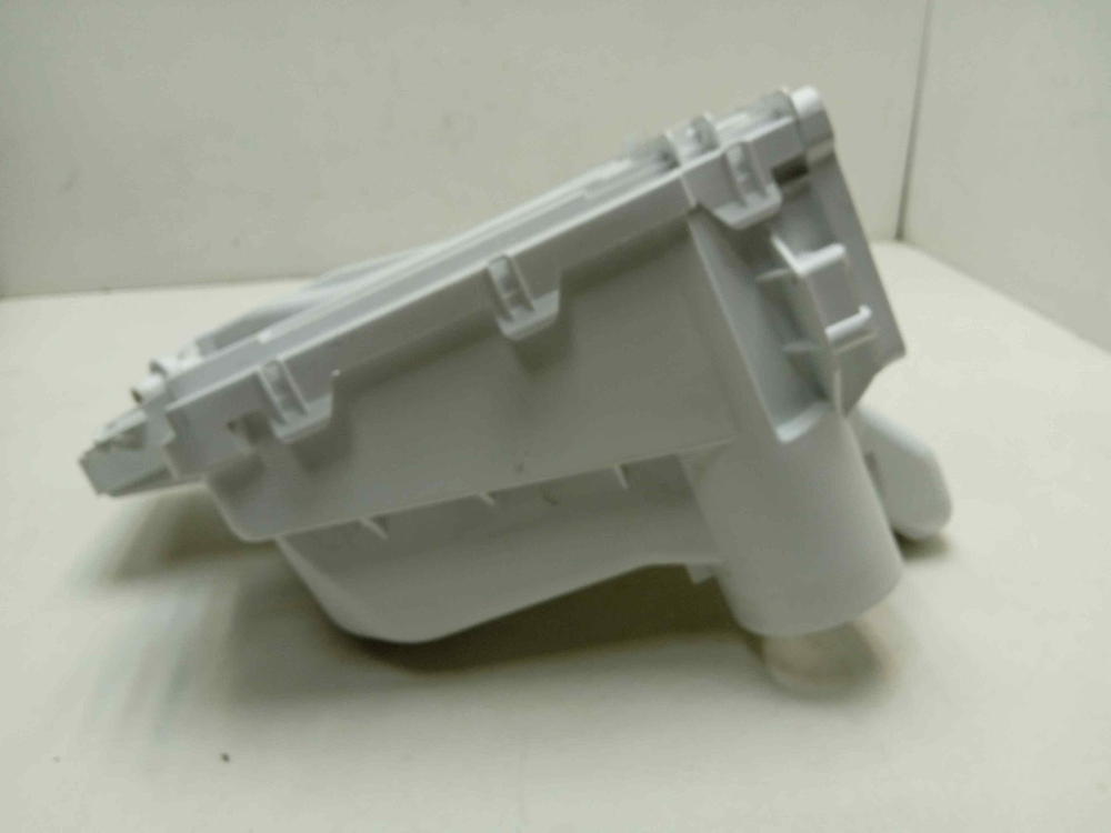 WIS24140OE/47 кт173 Бункер дозатора порошка для стиральной машины Bosch WIS24140OE/47 б/у