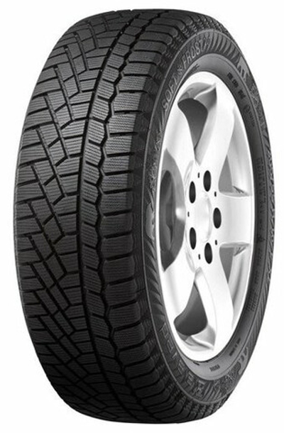 GISLAVED SOFT FROST 200 215/55R17 98T XL