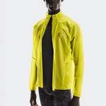On Zero Jackets
