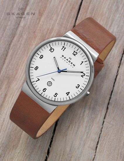 Наручные часы Skagen SKW6082