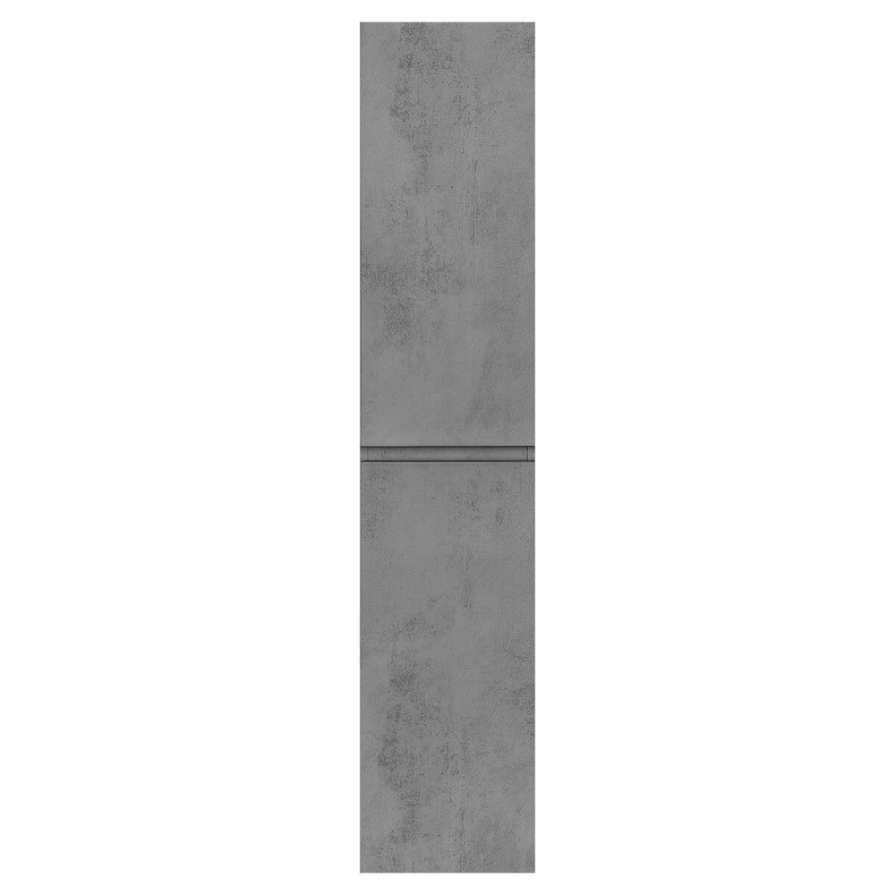 Шкаф Фине (Fine) VSC-2NF170BT подвесной, 1700*350*350, Beton,