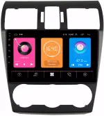 Магнитола для Subaru Forester, Impreza, XV 2012-2015 - GT9-1518 на Android 10