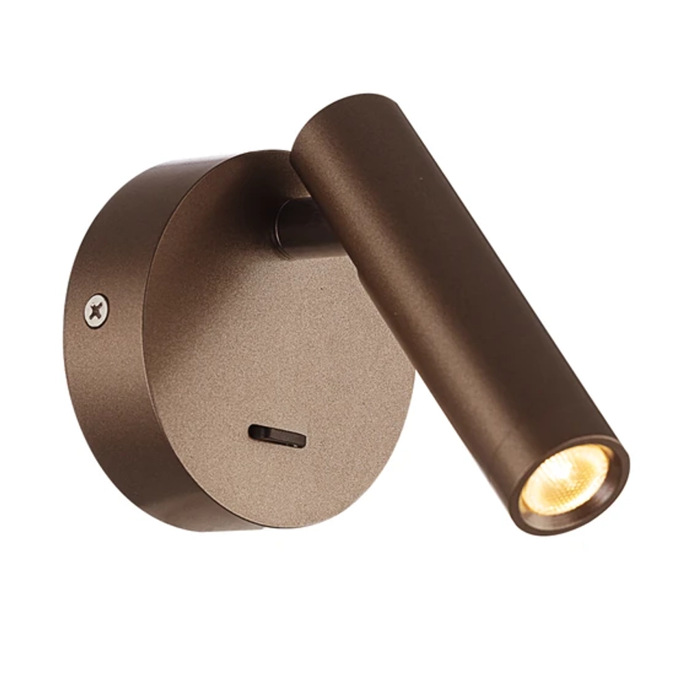 Настенный светодиодный светильник Citilux Decart CL704103
