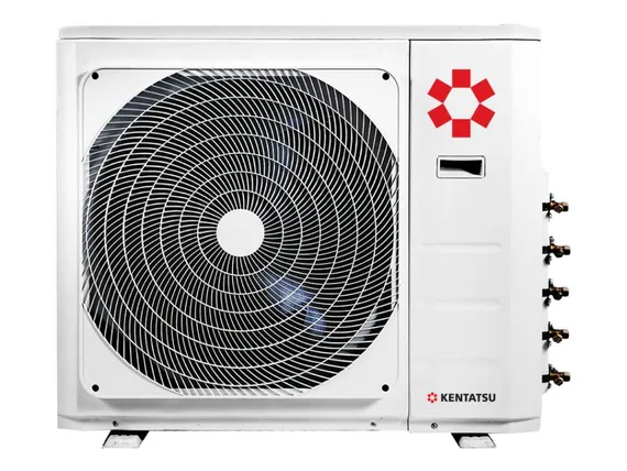 Внешний блок мульти сплит-системы Kentatsu K5MRB120HZRN1