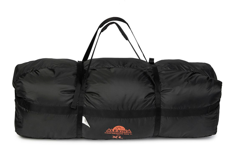 КОМПРЕССИОННЫЙ МЕШОК ДЛЯ ПАЛАТОК ALEXIKA COMPRESSION BAG T. XL
