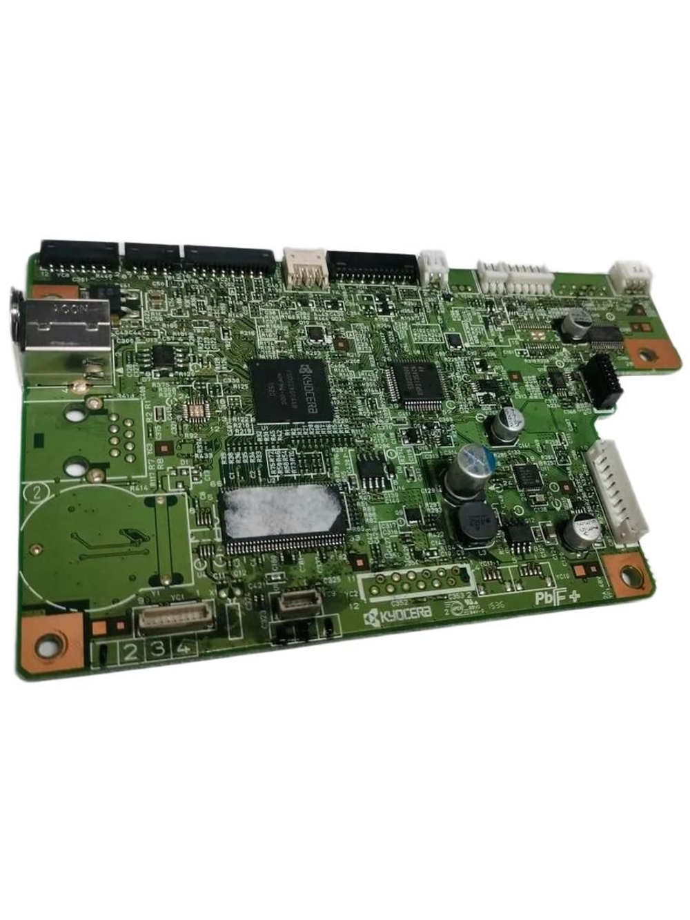 Главная плата (форматер) для Kyocera FS-1020MFP / 2M40101 (a0708-c)