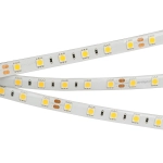 Лента герметичная RTW-SE-B60-10mm 24V White6000 (14.4 W/m, IP65, 5m) (Arlight, -)