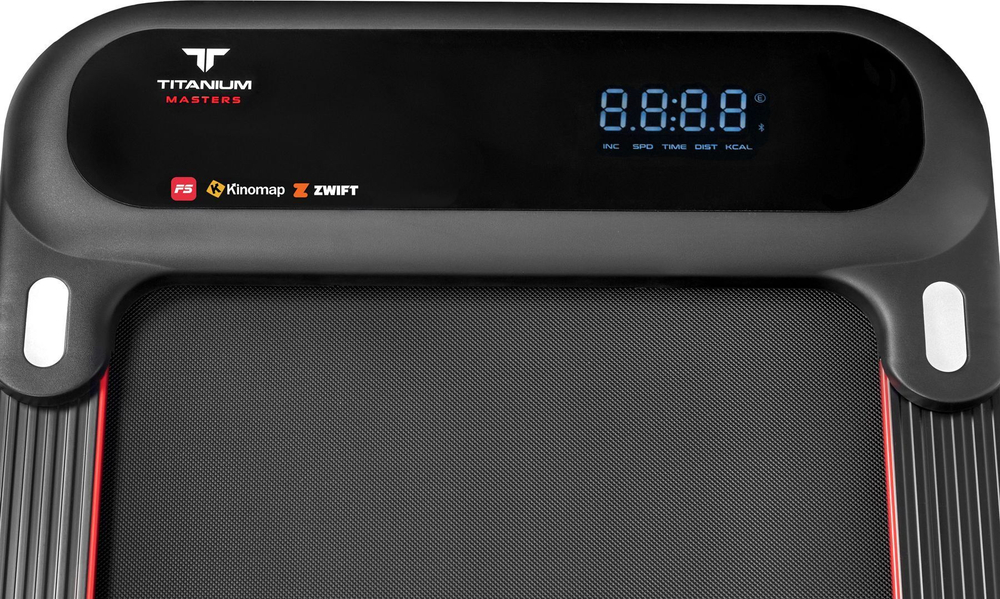 Беговая дорожка Titanium Masters Slimtech S130