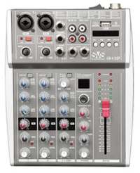 SVS Audiotechnik AM-4 DSP