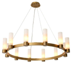 Люстра Castro LIGHTING