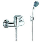 Смеситель для душа 40к Glauf KLO5-A048  17408