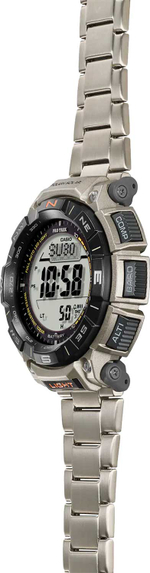 Часы Casio PRG-340T-7E