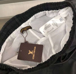 Шорты Louis Vuitton