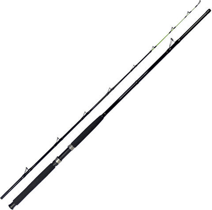 Удилище троллинговое Maximus Bouncer 240H (2.4м, 15-40lb)