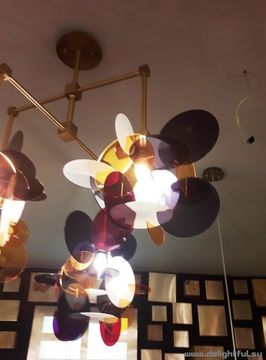 Design lamp 07-202