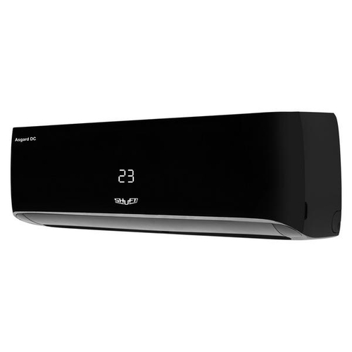 Сплит-система SHUFT, ASGARD DC Inverter, SFTHAI/in-12HN8/BL / SFTHAI/out-12HN8/BL