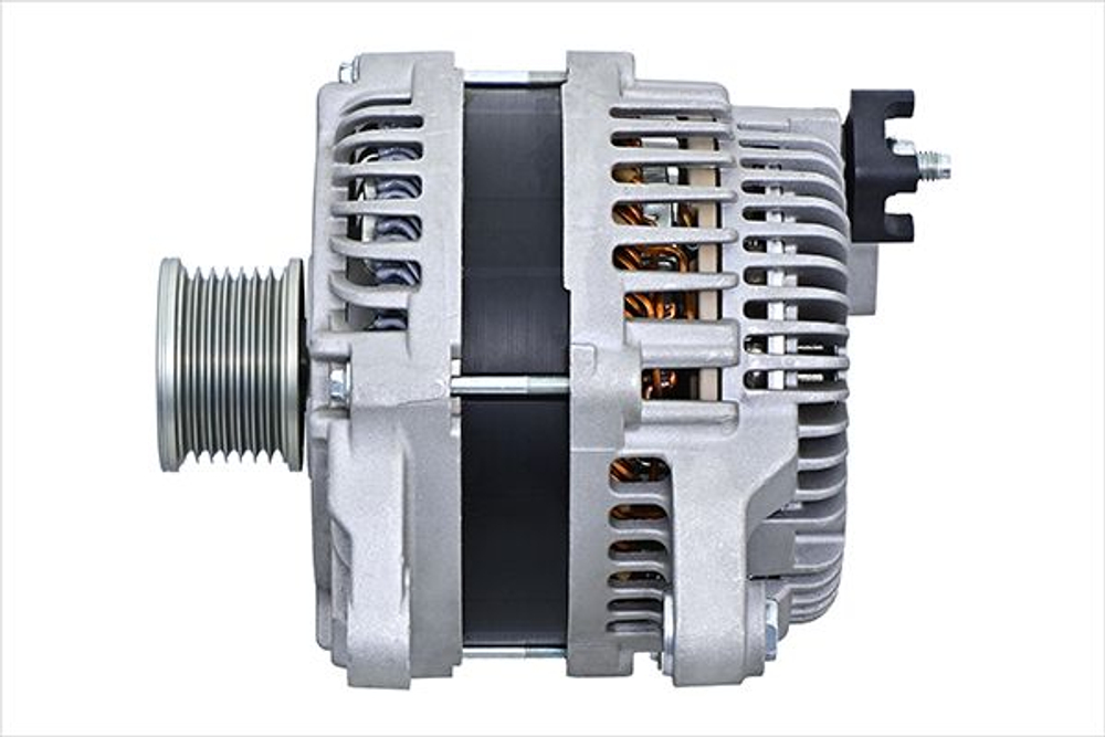 HELLA - 8EL015630801-HLL - Alternator